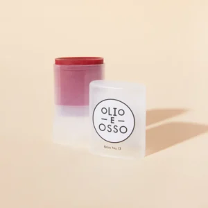 Shimmer Balms No:13 Poppy Gelincik Kırmızısı