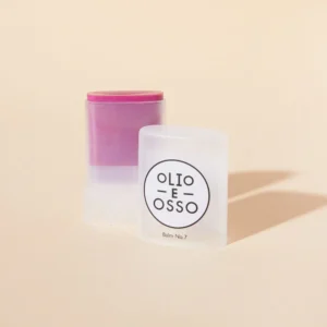 Shimmer Balms No:07 Blush Shimmer Işıltılı Allık